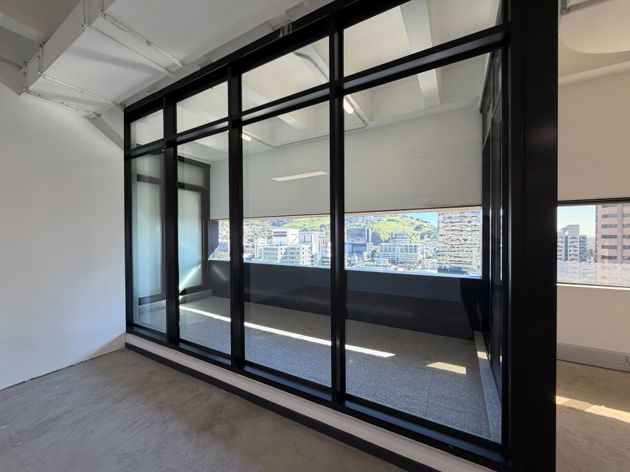 To Let Commercial Property for Rent in Cape Town City Centre Western Cape